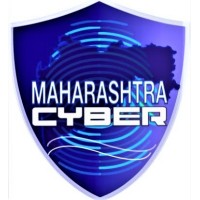 Maharashtra Cyber logo, Maharashtra Cyber contact details