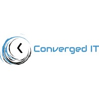 Converged IT Ltd logo, Converged IT Ltd contact details