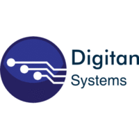 Digitan Systems, Inc logo, Digitan Systems, Inc contact details