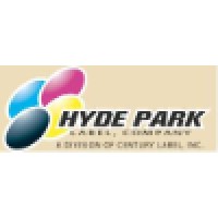 Hyde Park Label logo, Hyde Park Label contact details