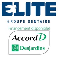 Groupe Dentaire Élite inc logo, Groupe Dentaire Élite inc contact details