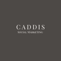 Caddis Social Marketing, LLC logo, Caddis Social Marketing, LLC contact details