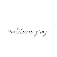 Madeleine Gray Photography logo, Madeleine Gray Photography contact details