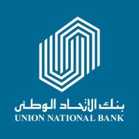 Union National Bank logo, Union National Bank contact details