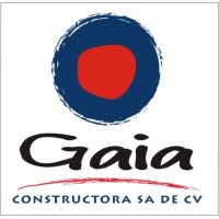 Gaia constructora logo, Gaia constructora contact details