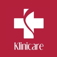 KLINICARE logo, KLINICARE contact details