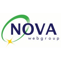 NOVA Web Group logo, NOVA Web Group contact details