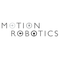 Motion-Robotics Ltd. logo, Motion-Robotics Ltd. contact details