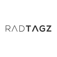 Radtagz Inc logo, Radtagz Inc contact details