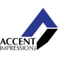 Accent Impression logo, Accent Impression contact details