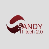 Sandy IT tech 2.0 logo, Sandy IT tech 2.0 contact details