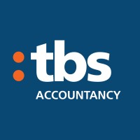 TBS Accountancy logo, TBS Accountancy contact details