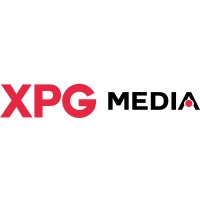 XPG Media logo, XPG Media contact details