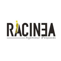 Racinea logo, Racinea contact details