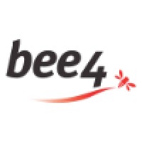 Bee4 logo, Bee4 contact details