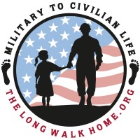 The Long Walk Home logo, The Long Walk Home contact details