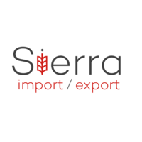 Sierra Import/Export logo, Sierra Import/Export contact details