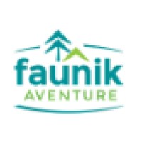 Faunik AVENTURE inc. logo, Faunik AVENTURE inc. contact details