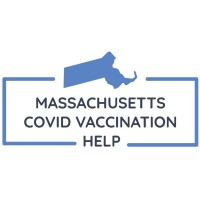 MA COVID Vaccination Help logo, MA COVID Vaccination Help contact details