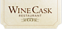 Wine Cask logo, Wine Cask contact details