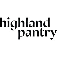 Highland Pantry logo, Highland Pantry contact details