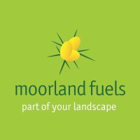 Moorland Fuels logo, Moorland Fuels contact details