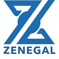 Zenegal Web Solutions logo, Zenegal Web Solutions contact details