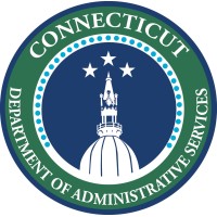 Connecticut Department of Administrative Services logo, Connecticut Department of Administrative Services contact details