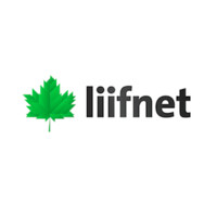 liifnet logo, liifnet contact details