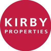 Kirby Properties logo, Kirby Properties contact details