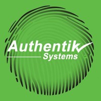 Authentik Systems logo, Authentik Systems contact details