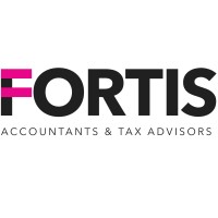 Fortis Accountancy Services Limited logo, Fortis Accountancy Services Limited contact details