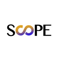 Scope Media logo, Scope Media contact details