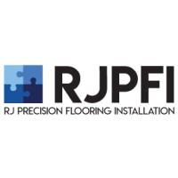 RJ Precision Flooring Installation logo, RJ Precision Flooring Installation contact details