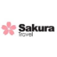 Sakura Travel Egypt logo, Sakura Travel Egypt contact details