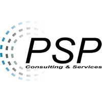 PSP Consulting & Services logo, PSP Consulting & Services contact details