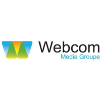 Webcommedia logo, Webcommedia contact details