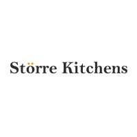 Större kitchens logo, Större kitchens contact details