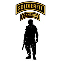 SoldierFit Franchise logo, SoldierFit Franchise contact details