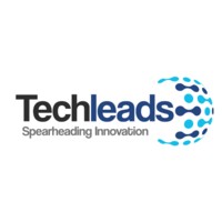 TechLeadz logo, TechLeadz contact details