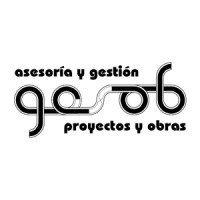 GESOB logo, GESOB contact details