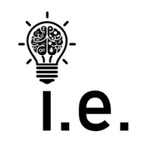 Intellectual English logo, Intellectual English contact details