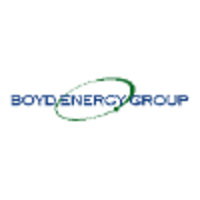 Boyd Energy Group logo, Boyd Energy Group contact details