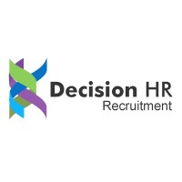 Decision HR Recruitment logo, Decision HR Recruitment contact details