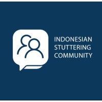 Indonesian Stuttering Community logo, Indonesian Stuttering Community contact details