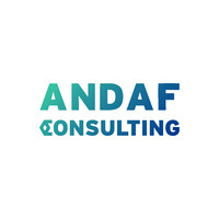 Andaf Consulting logo, Andaf Consulting contact details