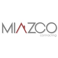 Miazco logo, Miazco contact details