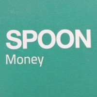 Spoon Money logo, Spoon Money contact details