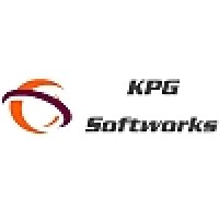 KPG Softworks logo, KPG Softworks contact details