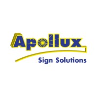 Apollux Sign Solutions logo, Apollux Sign Solutions contact details